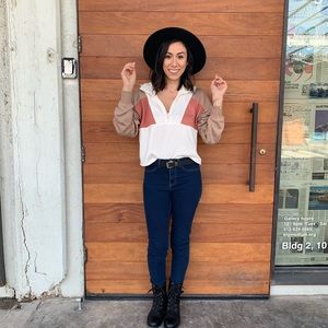 Meet your Posher, Talia